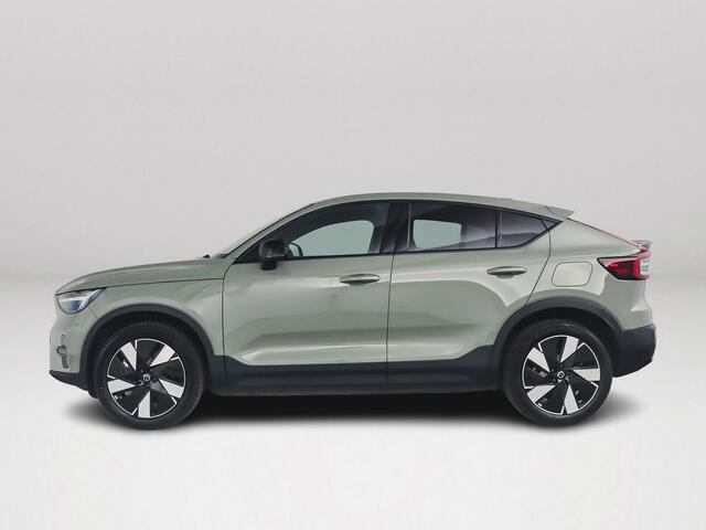 Volvo C40 Single Motor Extended Range Plus Aut. 82 kWh | Stoel- en stuurverwarming | Parkeercamera | Panoramadak | Trekhaak