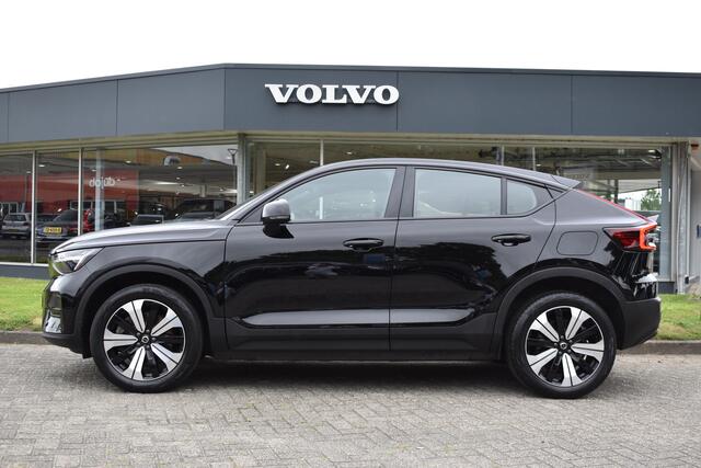 Volvo C40 Recharge Plus 69 kWh Panoramadak | Camera | Apple Carplay | Android
