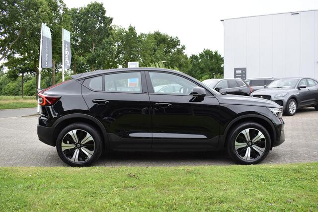 Volvo C40 Recharge Plus 69 kWh Panoramadak | Camera | Apple Carplay | Android