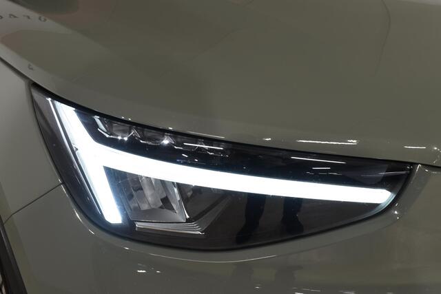 Volvo C40 231PK Single Motor Plus Dark / Navigatie / Camera / Parkeersensoren / Stoelverwarming / Stuurverw. / Adaptieve Cruise Control / LM Velgen /