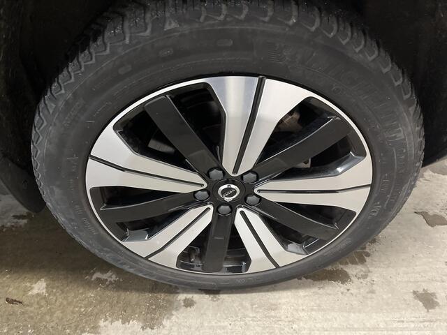 Volvo C40 Recharge Ultimate 69 kWh | Trekhaak | LED | Getinte ruiten |*