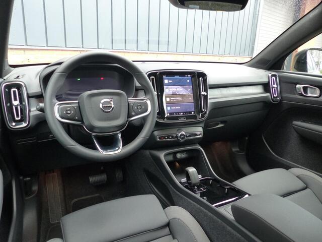 Volvo C40 Single Motor Extended Range Plus 82 kWh