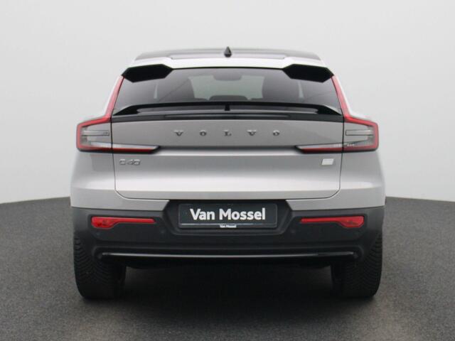 Volvo C40 Recharge Core | Navigatie | Climate control | Camera