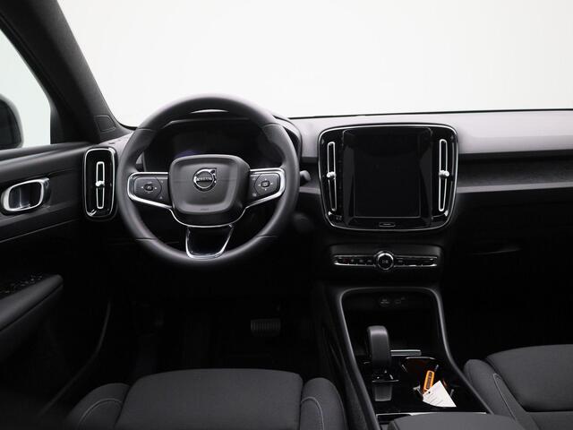Volvo C40 Recharge Core | Navigatie | Climate control | Camera