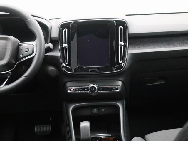 Volvo C40 Recharge Core | Navigatie | Climate control | Camera