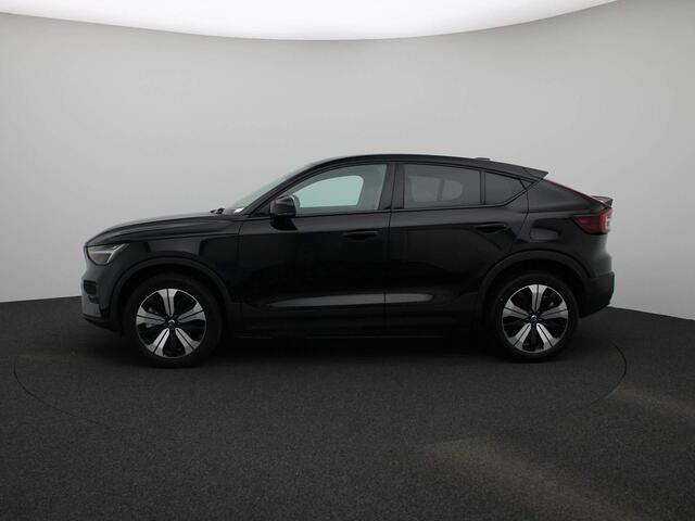 Volvo C40 Recharge Core 69 kWh Panoramadak | Camera | Apple Carplay/Android Auto