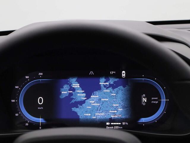 Volvo C40 Recharge Core 69 kWh Panoramadak | Camera | Apple Carplay/Android Auto