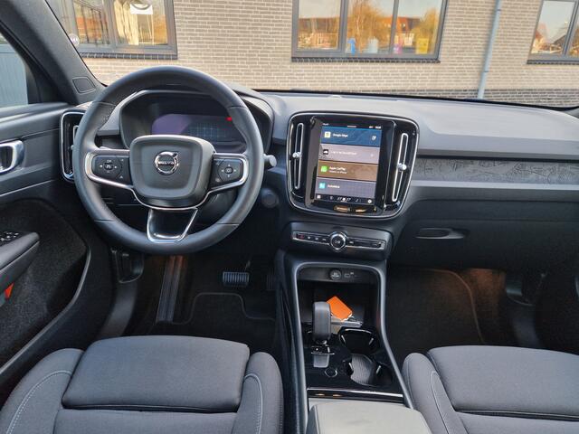 Volvo C40 Recharge Plus 69 kWh NL AUTO | Panoramadak