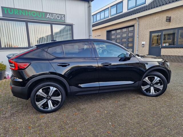 Volvo C40 Recharge Plus 69 kWh NL AUTO | Panoramadak