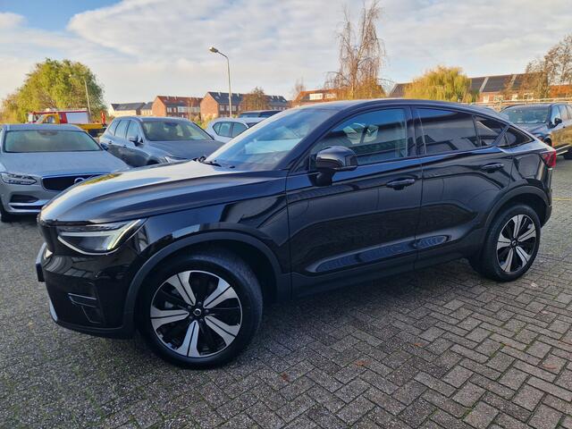 Volvo C40 Recharge Plus 69 kWh NL AUTO | Panoramadak