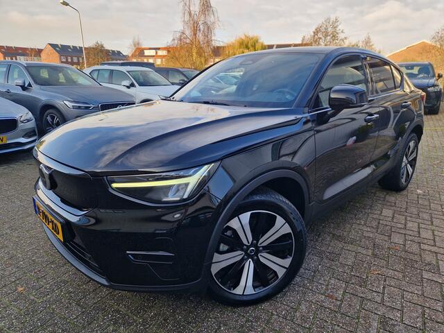 Volvo C40 Recharge Plus 69 kWh NL AUTO | Panoramadak