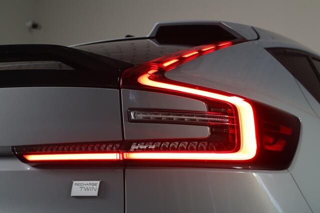 Volvo C40 Recharge Twin Plus 82 kWh - NL- Auto!! Stoel+stuur verw I Dode hoek I Camera