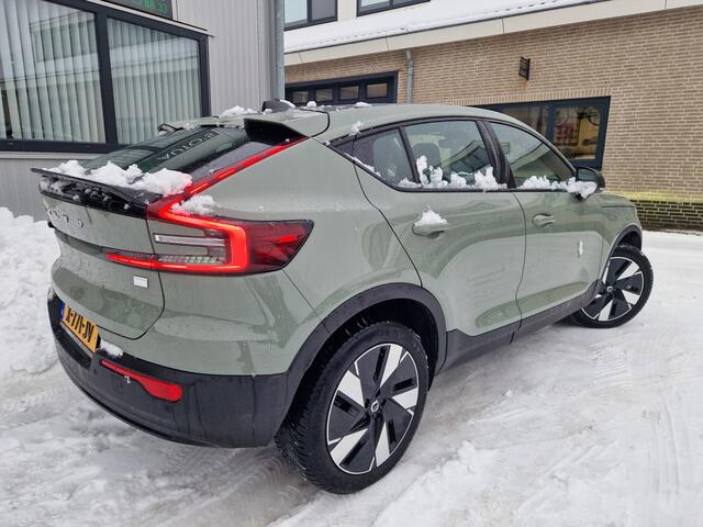 Volvo C40 Single Motor Plus 69 kWh Panoramadak NL AUTO