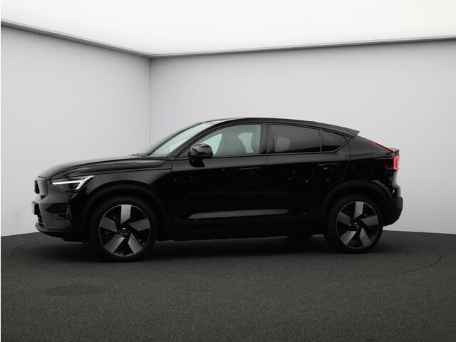 Volvo C40 Recharge AWD Twin Intro Edition 78 kWh / 360 camera / Harman Kardon / Draadloze tel. lader / 20"