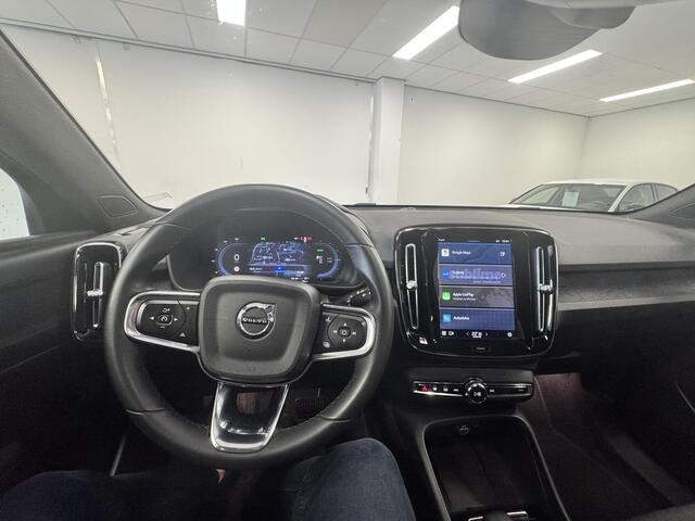 Volvo C40 Recharge Core 69 kWh | SOH 94% | TREKHAAK | PANO | CARPLAY