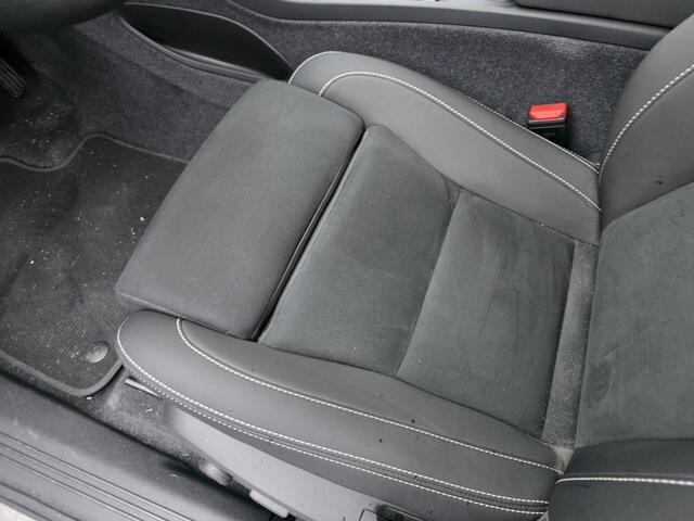 Volvo C40 Recharge Twin Ultimate 82 kWh Harman Kardon, elektr. stoelen met memory, elektr. achterklep, panorama glasdak wordt verwacht