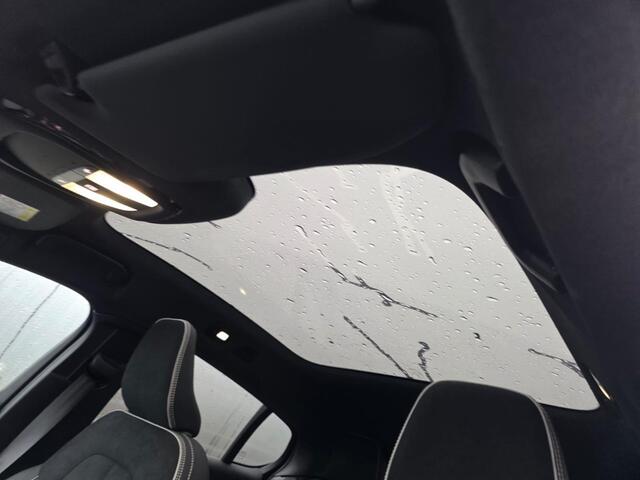 Volvo C40 Recharge Twin Ultimate 82 kWh Harman Kardon, elektr. stoelen met memory, elektr. achterklep, panorama glasdak wordt verwacht