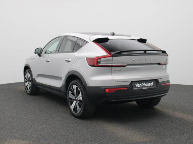 Volvo C40 Recharge Core | Navigatie | Climate control | Camera