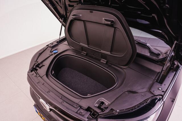 Volvo C40 Single Motor Extended Range â Ultimate