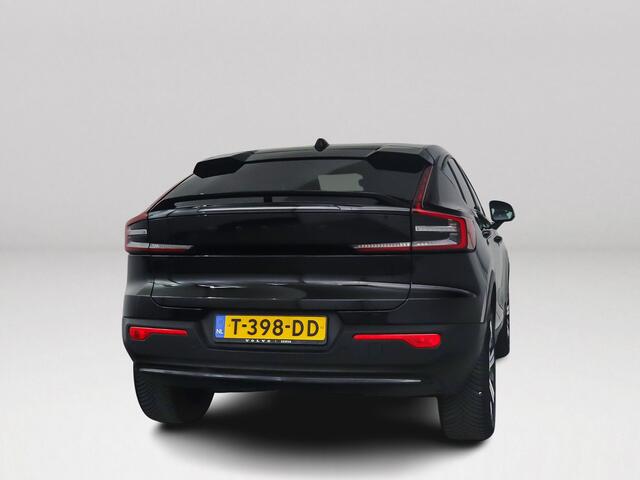 Volvo C40 Recharge Plus 69 kWh | Panoramadak | Parkeercamera | Stoel- en Stuurverwarming | Google navigatie