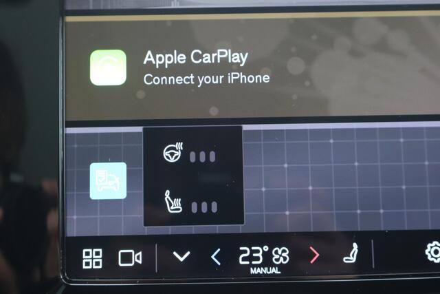 Volvo C40 Recharge Twin Intro Edition 78 kWh - NL- Auto!! Harmon Kardon I Stoel+Stuurverw I Mem. Seats