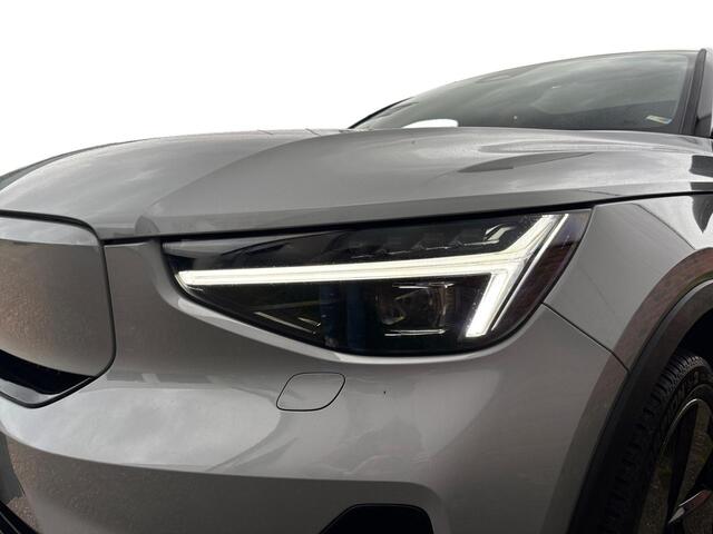 Volvo C40 Ext. Range Ultimate 82 kWh ? Matrix LED ? Pano ? 360CAM