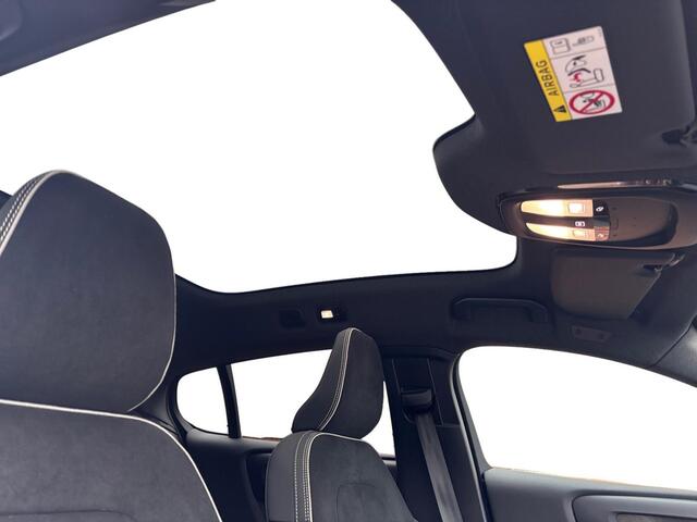 Volvo C40 Ext. Range Ultimate 82 kWh ? Matrix LED ? Pano ? 360CAM