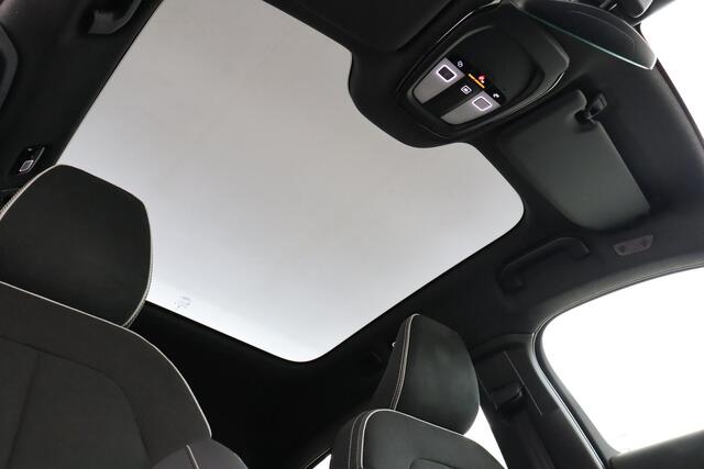 Volvo C40 RECHARGE PLUS 69 kWh -PANO.DAK|CAMERA|PRIVACY.GLAS|NUBUCK|CLIMATE|KEYLESS|ADAP.CRUISE