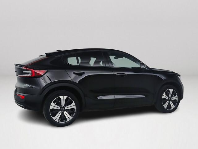 Volvo C40 Recharge Plus 69 kWh | Panoramadak | Parkeercamera | Stoel- en Stuurverwarming | Google navigatie