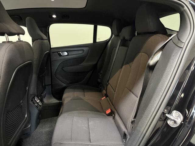 Volvo C40 Recharge Plus 69 kWh Adapt Cruise/ Camera/ Pano