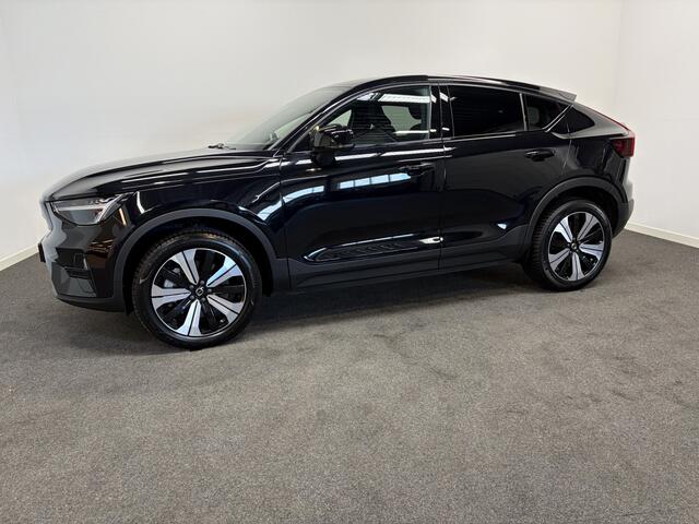 Volvo C40 Recharge Plus 69 kWh Adapt Cruise/ Camera/ Pano