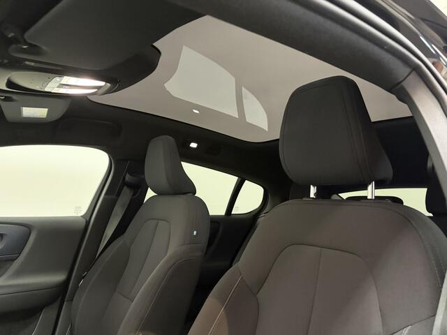 Volvo C40 Recharge Plus 69 kWh Adapt Cruise/ Camera/ Pano