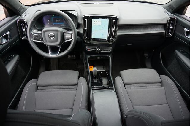 Volvo C40 Single Motor Extended Range Plus 82 kWh Adaptive plus Pilot Assist