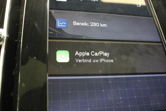 Volvo C40 Recharge Twin 78 kWh - Panorama, Carplay, 360 Camera, Half Leer, Memory, SOH 89,2%