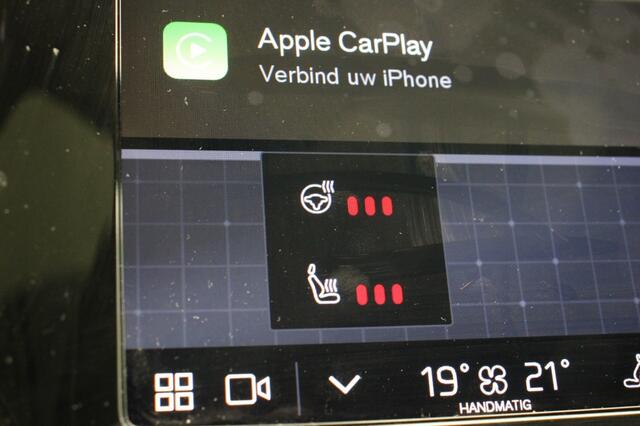 Volvo C40 Recharge Twin 78 kWh - Panorama, Carplay, 360 Camera, Half Leer, Memory, SOH 89,2%
