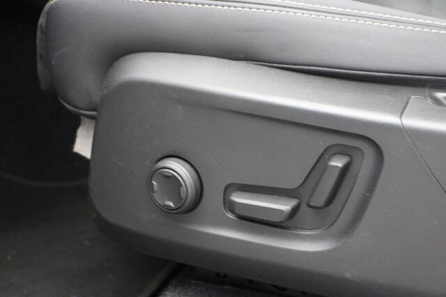 Volvo C40 Recharge Twin 78 kWh - Panorama, Carplay, 360 Camera, Half Leer, Memory, SOH 89,2%