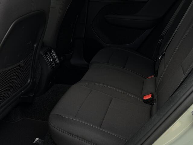 Volvo C40 Recharge Core 69 kWh SoH 96,2%