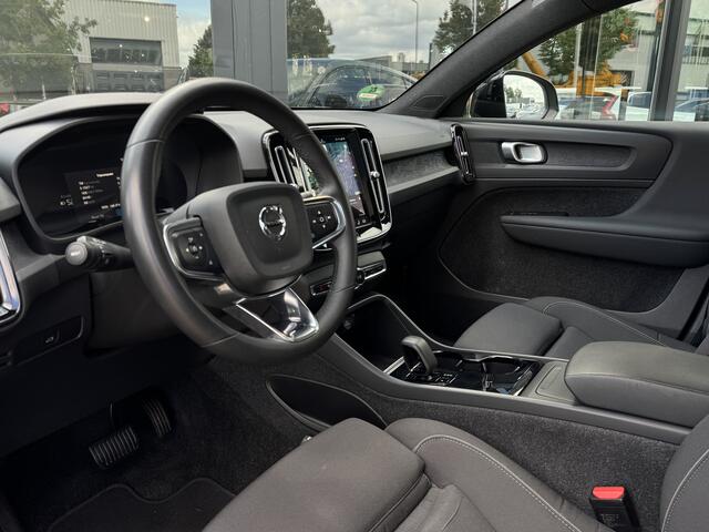 Volvo C40 Recharge Core 69 kWh SoH 96,2%