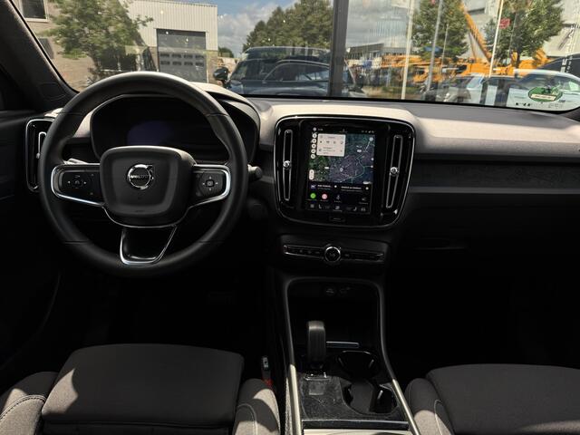 Volvo C40 Recharge Core 69 kWh SoH 96,2%