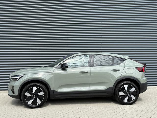 Volvo C40 Single Motor Extended Range 82 kWh Pano/Trekhaak
