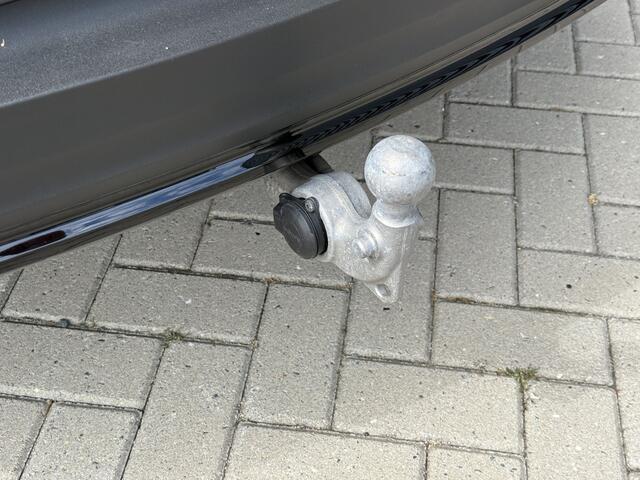 Volvo C40 Single Motor Extended Range 82 kWh Pano/Trekhaak