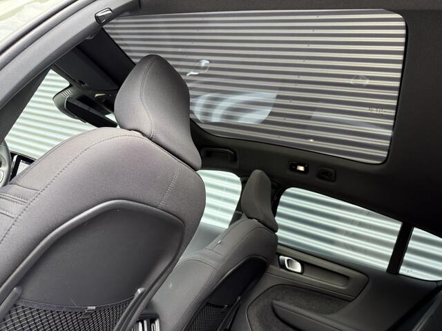 Volvo C40 Single Motor Extended Range 82 kWh Pano/Trekhaak