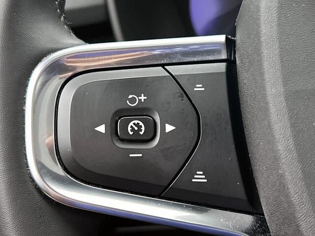 Volvo C40 Extended Core | Trekhaak | Pilot Assist | Pano |