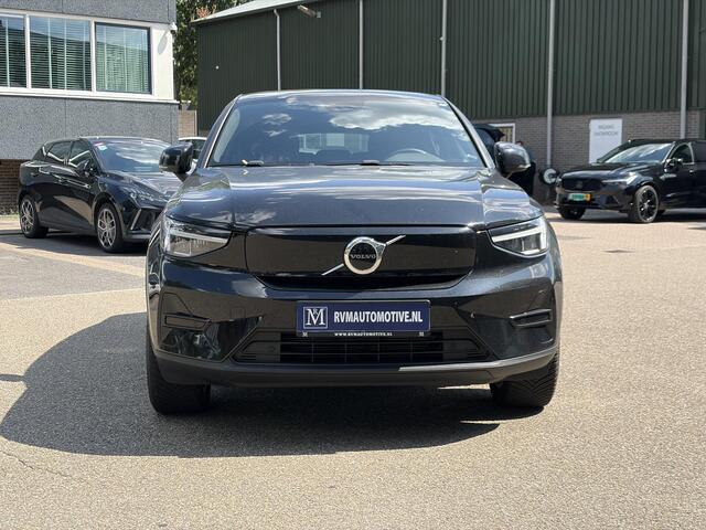 Volvo C40 Recharge Core 69 kWh SOH 100% | ACHTERUITRIJCAMERA | ADAPT. CRUISE CONTROL | PANORAMA DAK | 12 MND BOVAG GARANTIE