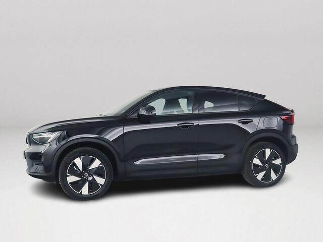 Volvo C40 Single Motor Extended Range Plus 82 kWh | Panoramadak | Parkeercamera | Stoel- en Stuurverwarming | Trekhaak