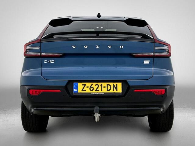 Volvo C40 Extended Core | Trekhaak | Pilot Assist | Pano |