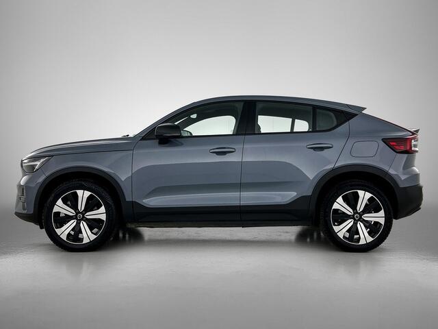 Volvo C40 Recharge Plus 69 kWh | Panoramadak | Navi | Clima | Trekhaak |