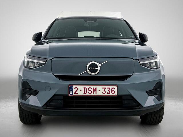 Volvo C40 Recharge Plus 69 kWh | Panoramadak | Navi | Clima | Trekhaak |