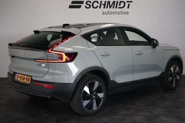 Volvo C40 Single Core 69 kWh | Panoramadak | Carplay | Climate Pack