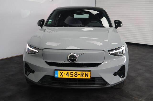 Volvo C40 Single Core 69 kWh | Panoramadak | Carplay | Climate Pack